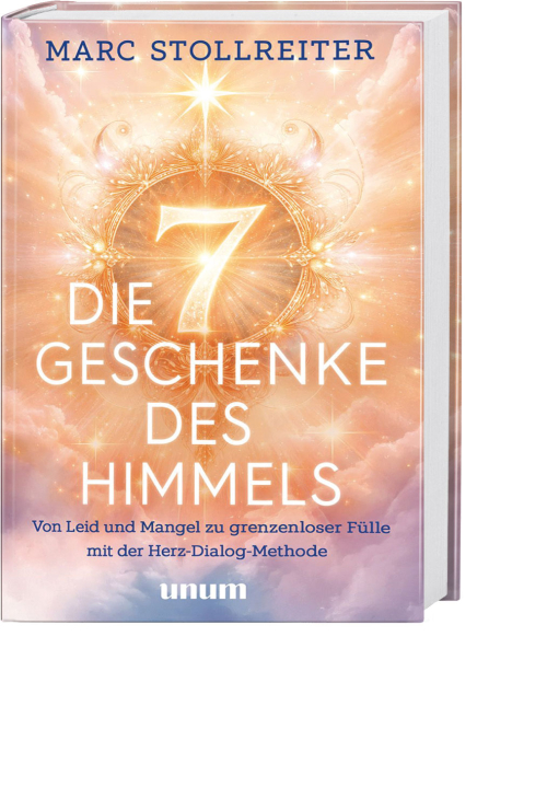 Die 7 Geschenke des Himmels, Produktbild 1