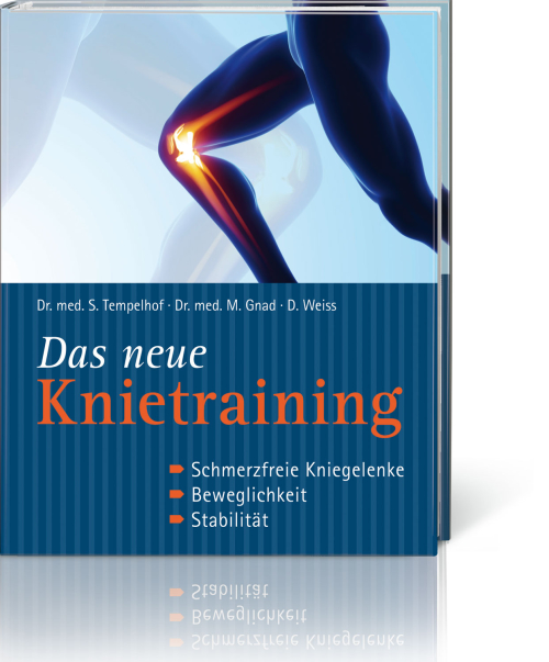 Das neue Knietraining, Produktbild 1