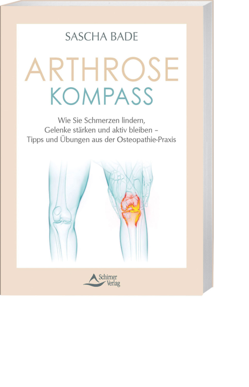 Arthrose-Kompass, Produktbild 1