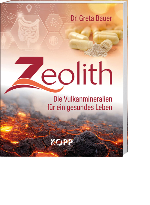 Zeolith, Produktbild 1