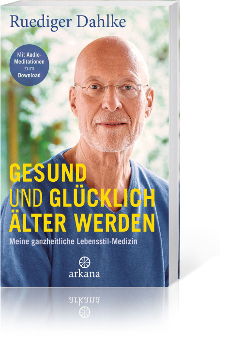 Gesund und glücklich älter werden, Produktbild 1