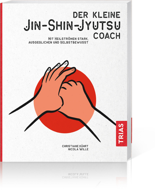 Der kleine Jin-Shin-Jyutsu Coach, Produktbild 1