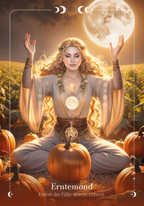 Luna – Mondgeflüster, Produktbild 3
