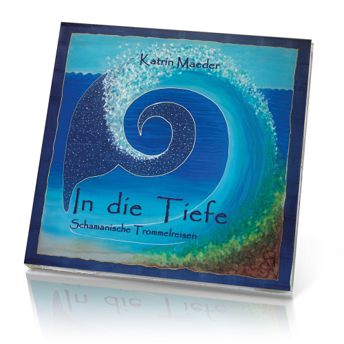 In die Tiefe (CD), Produktbild 1
