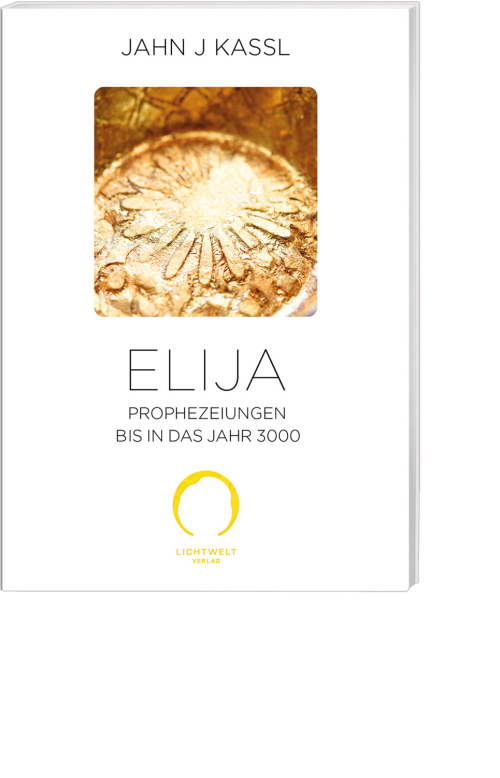 Elija – Prophezeiungen bis in das Jahr 3000, Produktbild 1