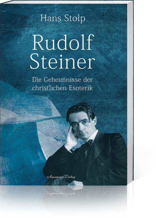 Rudolf Steiner, Produktbild 1