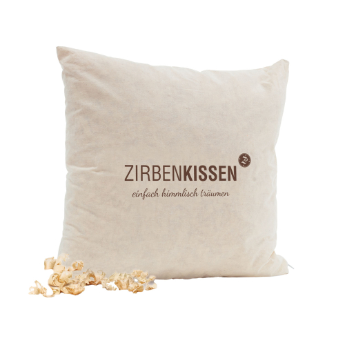 Zirbenkissen, Produktbild 3
