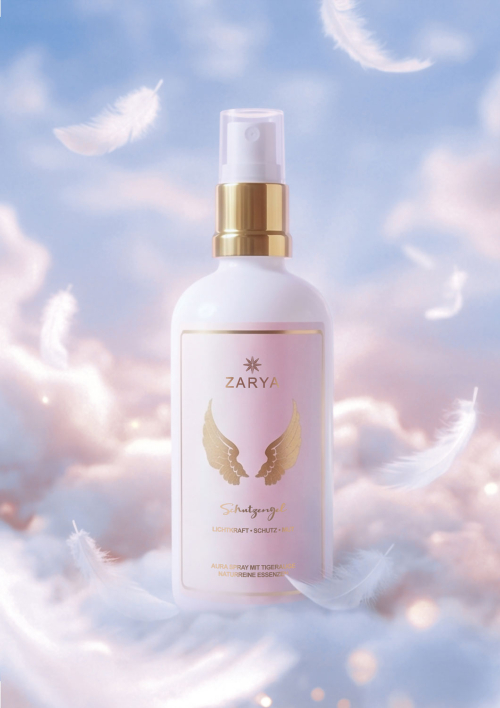 Spray „Schutzengel“, Produktbild 2