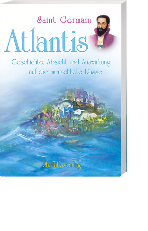 Atlantis, Produktbild 1