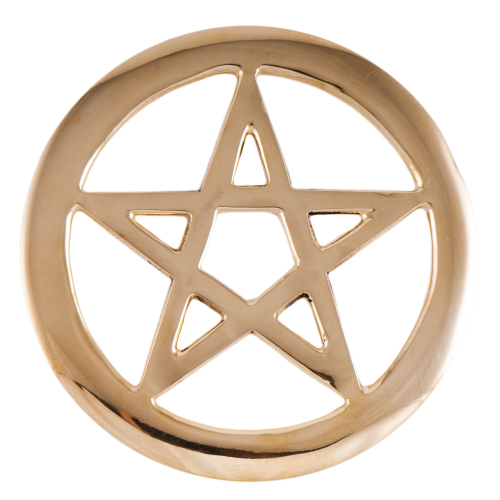 Energiesymbol „Pentagramm“, groß, Produktbild 1