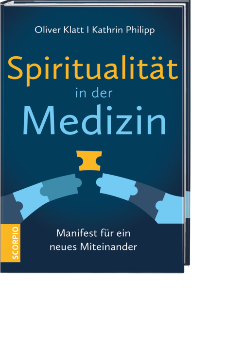 Spiritualität in der Medizin, Produktbild 1