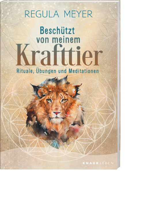 Beschützt von meinem Krafttier, Produktbild 1