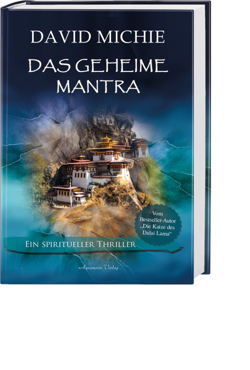 Das geheime Mantra, Produktbild 1