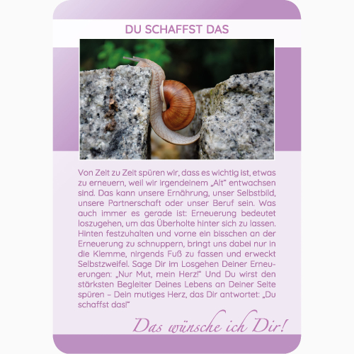 Das wünsche ich Dir, Produktbild 7