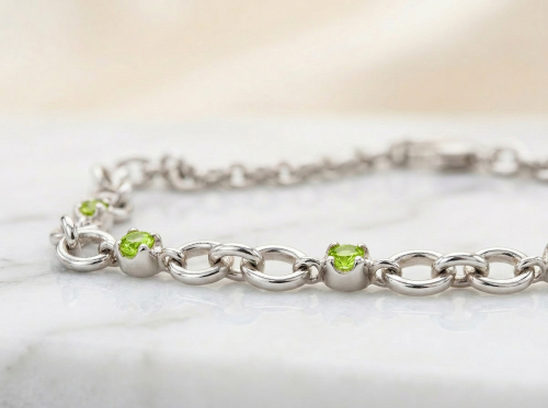 Armband mit „Jepara Pallavin“, Produktbild 4