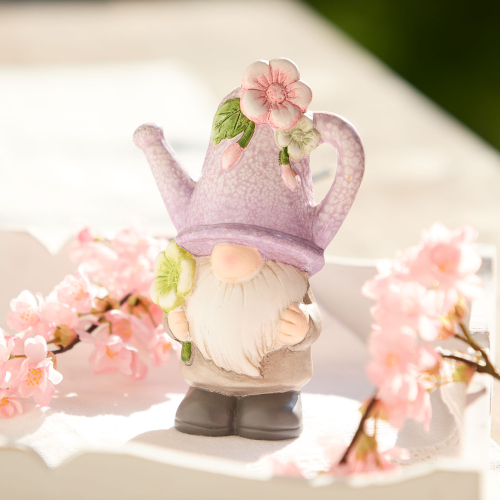 Wichtel mit  Kannenhut, Produktbild 2