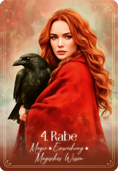 Alua Witch – Dein Hexenorakel, Produktbild 2