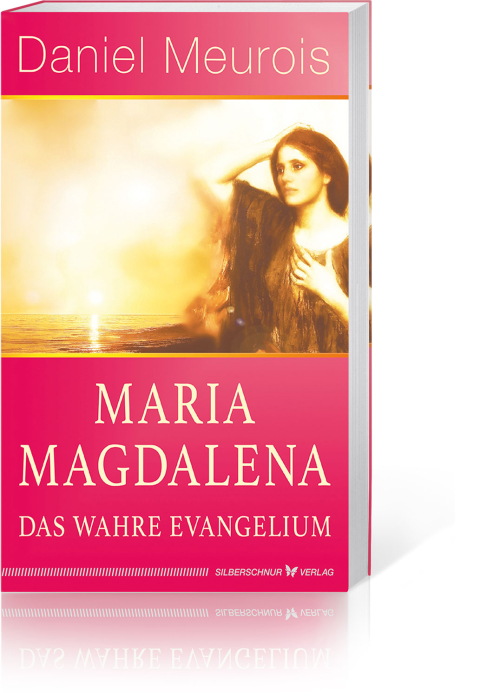 Maria Magdalena – Das wahre Evangelium, Produktbild 1