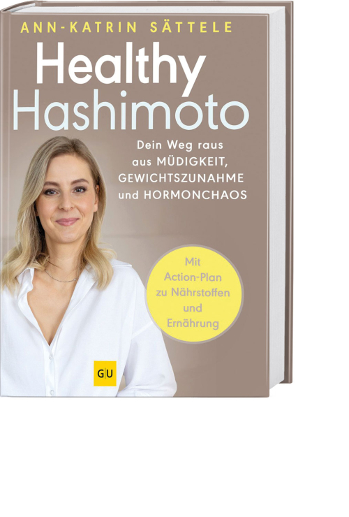 Healthy Hashimoto, Produktbild 1
