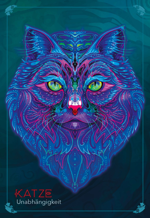 Echoes of the Wild Souls, Produktbild 3