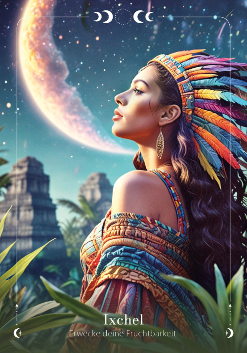 Luna – Mondgeflüster, Produktbild 2
