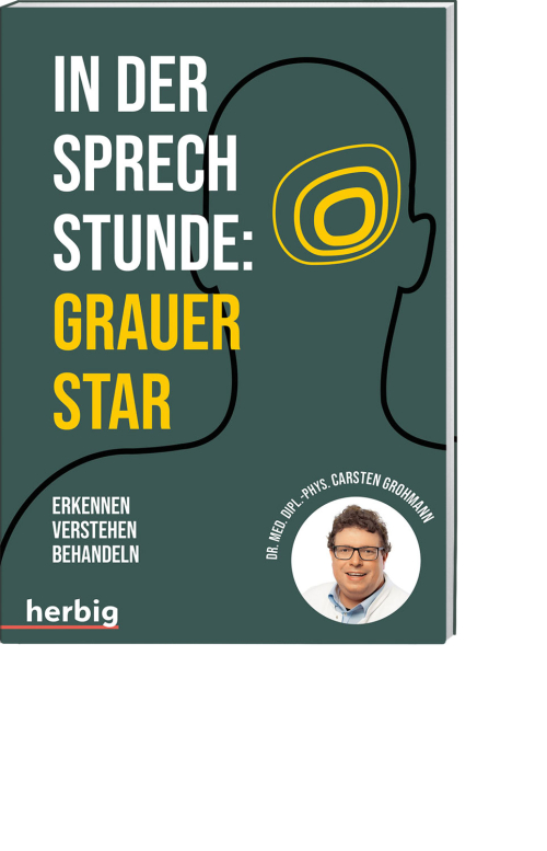 In der Sprechstunde: Grauer Star, Produktbild 1