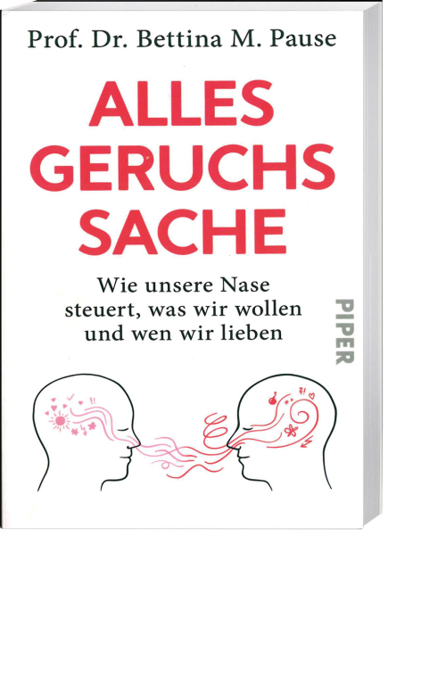 Alles Geruchssache*, Produktbild 1