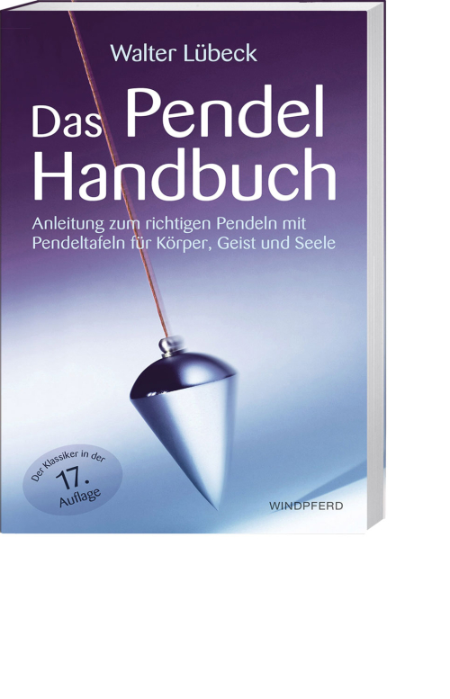 Das Pendel-Handbuch, Produktbild 1