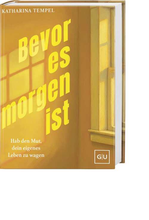 Bevor es morgen ist, Produktbild 1