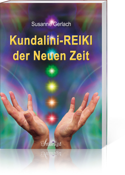 Kundalini-Reiki der Neuen Zeit, Produktbild 1