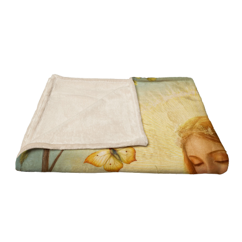 Decke „Göttin der Luft“, Produktbild 2