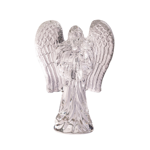 Glasengel „Kristallklar“, Produktbild 1