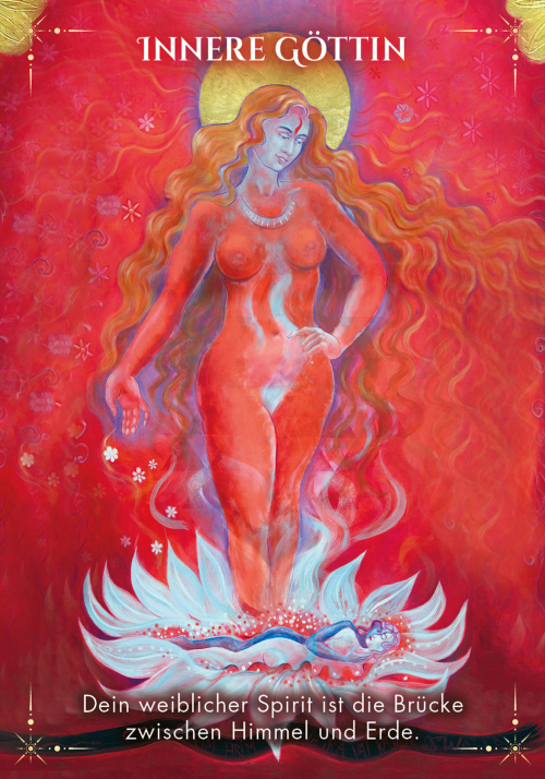 Feminine Spirit, Produktbild 2