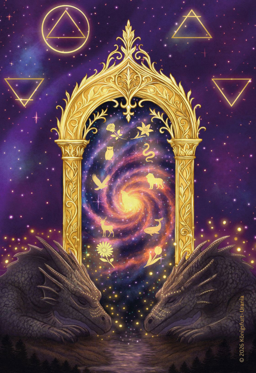 Earth Guardians, Produktbild 3