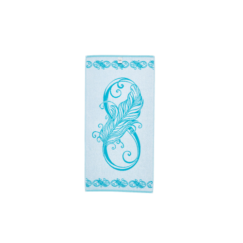 Handtuch „Unendlichkeit“, Produktbild 2