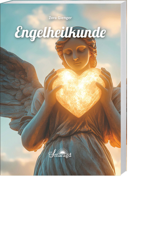 Engelheilkunde, Produktbild 1