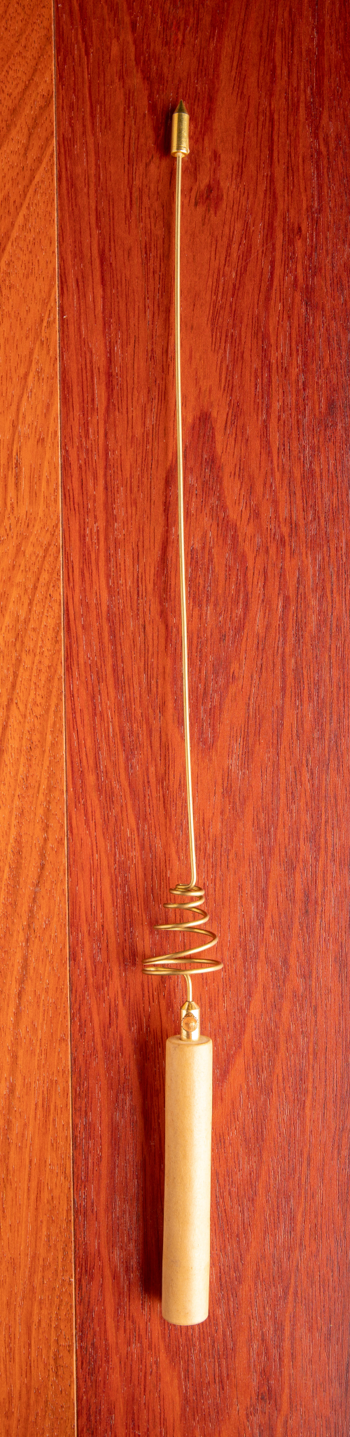 Tensor mit Holzgiff, Produktbild 2