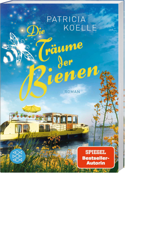 Die Träume der Bienen, Produktbild 1