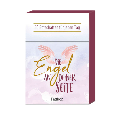 Die Engel an deiner Seite, Produktbild 1