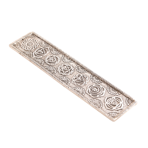 Räucherstäbchenhalter „Chakra“, Produktbild 1