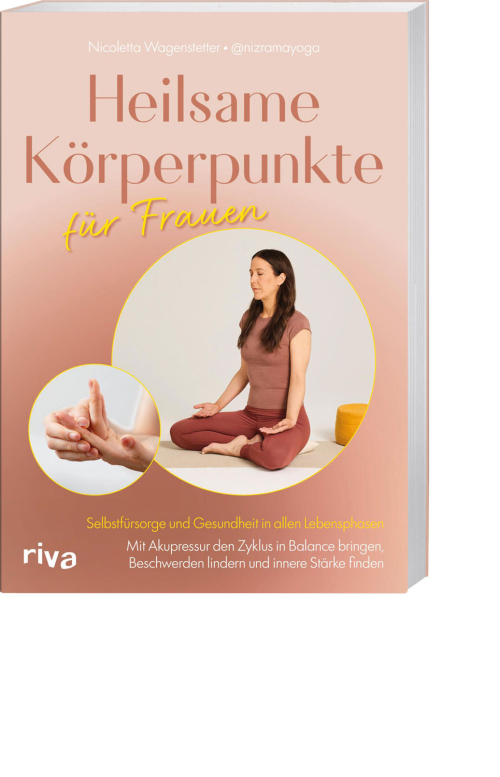 Heilsame Körperpunkte für Frauen, Produktbild 1