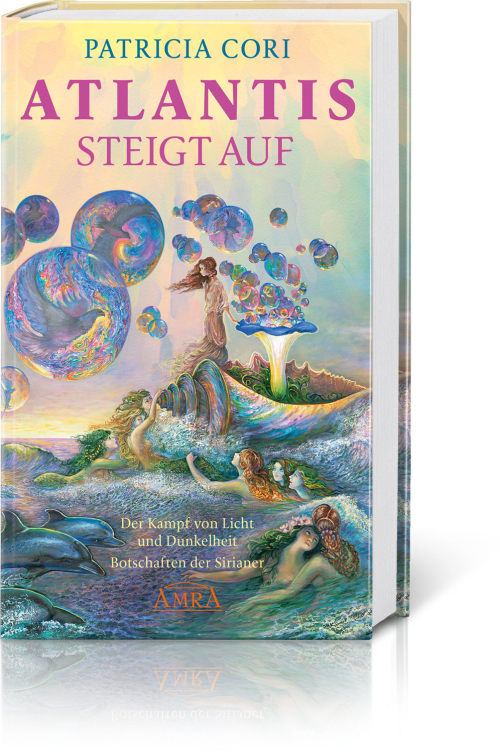 Atlantis steigt auf, Produktbild 1