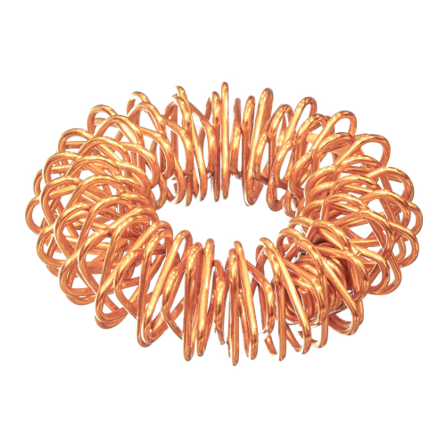 Akupressur Chakra-Ringe 8er Set, Produktbild 7