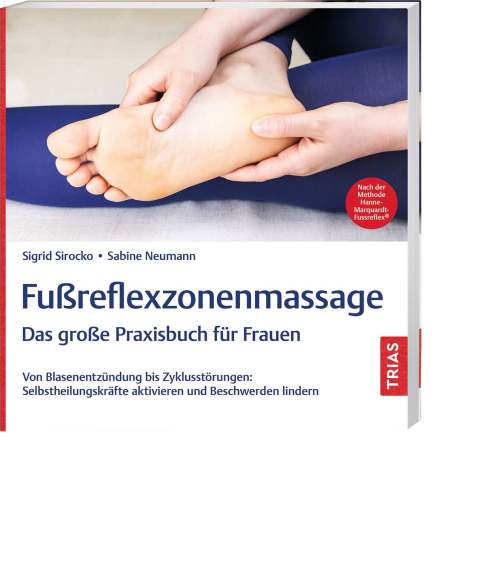 Fußreflexzonenmassage, Produktbild 1