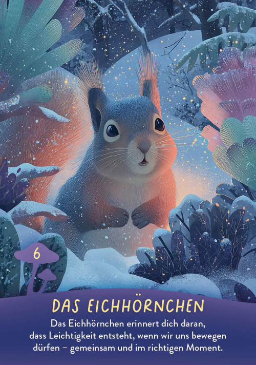Entdecke den Zauber der Rauhnächte, Produktbild 3