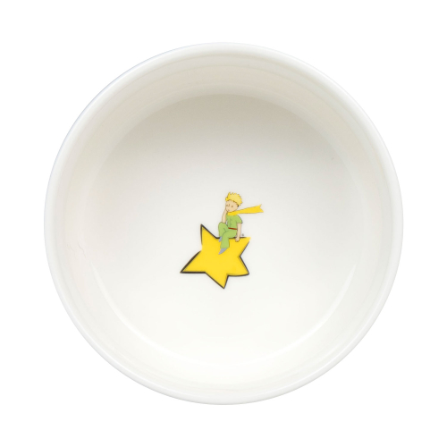 Kindergeschirr „Kleiner Prinz“, 3er Set, Produktbild 5