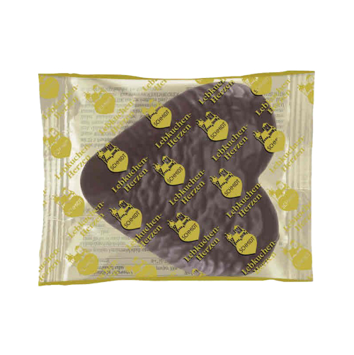 GRATIS: Lebkuchenherz, 2er Set, Produktbild 1