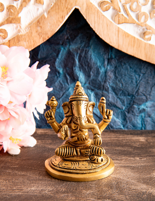 Ganesha, klein, Produktbild 2