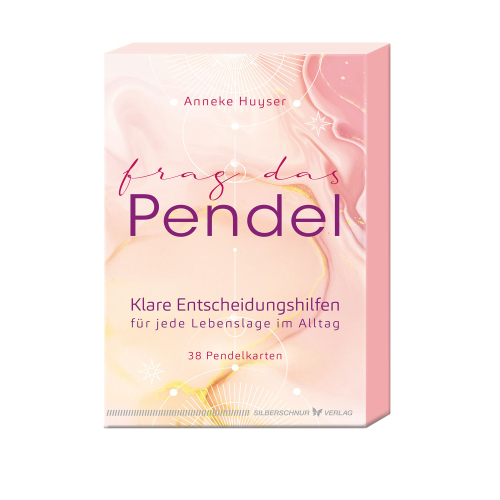 Frag das Pendel, Produktbild 1