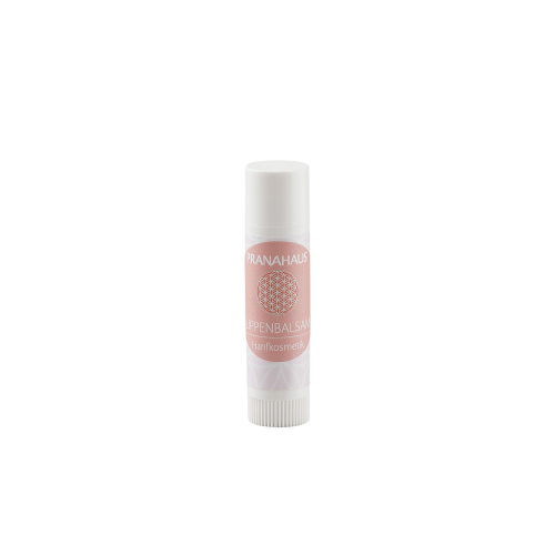 Hanfkosmetik Lippenbalsam, Produktbild 1